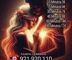 Tarot profesional visá barata 30 min 7€