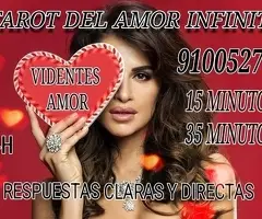 Videntes amor 15 minutos 4€