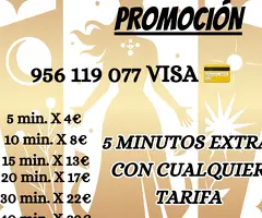 Tarot Y Videncia telefónico