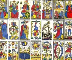 CONSULTA TELEFÓNICA Y PRESENCIAL-TAROT, LIMPIAS, MAGIA BLANCA-Travesía de Vigo (Vigo, Pontevedra) - 2