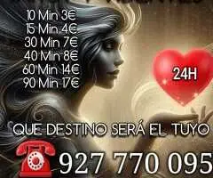 tarot visa - 10 min 3€ tarot telefónico ☎️927770095