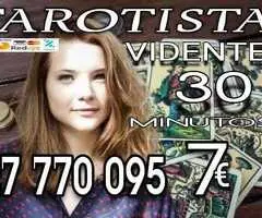 tarot telefónico ☎️927770095 - 1