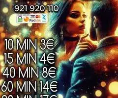 tarot visa - 30 min 7€ tarot telefónico ☎️