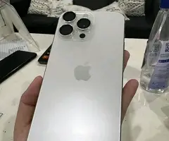 Iphone 15 pro max de ocasión a la venta - 2