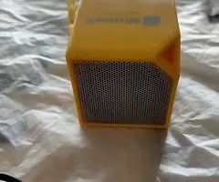 ALTAVOZ  MICROSOFT  5  € - 2