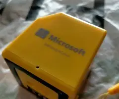 ALTAVOZ  MICROSOFT  5  € - 10