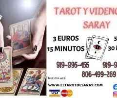 TAROT ECONOMICO TELEFÓNICO 5 EUROS