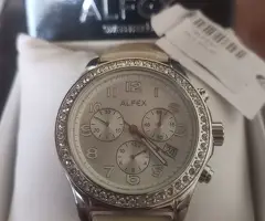 Reloj Alfex nuevo mujer - 2