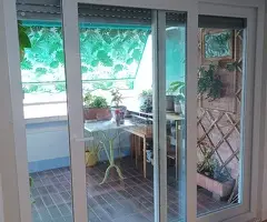 Ventanas y puertas de PVC marca alemana VEKA - 5