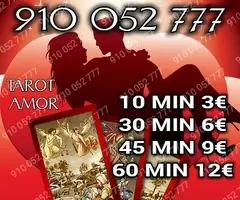 30 MINUTOS 6 EUROS TAROT, VIDENTES Y MÉDIUM