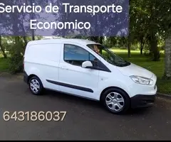 Transporte Economico