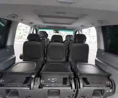 Mercedes Benz Vito - 2