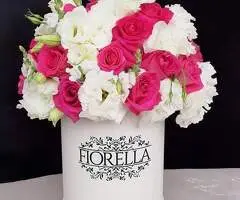 Arreglos florales, santo domingo! - 7