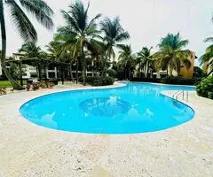 Comprar o financiar apartamentos en punta cana! - 1