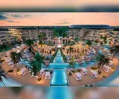 Comprar o financiar apartamentos en punta cana! - 3