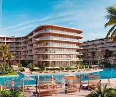 Comprar o financiar apartamentos en punta cana! - 4