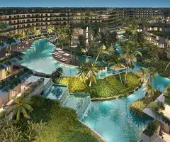 Comprar o financiar apartamentos en punta cana! - 7