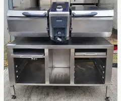 VarioCooking 2-XS Rational