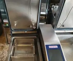 VarioCooking 2-XS Rational - 5