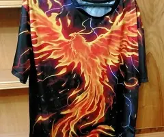 CAMISETA   AVE   FÉNIX   30  €