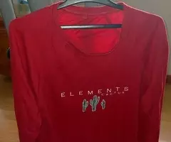 CAMISETA  CACTUS  5  € - 4