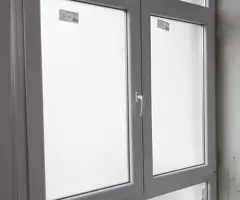 Ventanas y puertas de PVC marca alemana VEKA, venta e instalación - 2