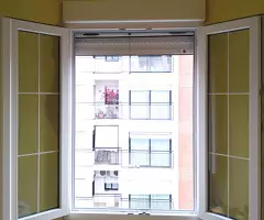 Ventanas y puertas de PVC marca alemana VEKA, venta e instalación - 3