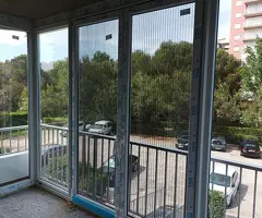 Ventanas y puertas de PVC marca alemana VEKA, venta e instalación - 7