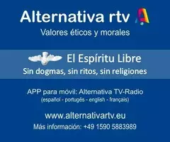 Free Channel  Alternativa RTV – Radio App