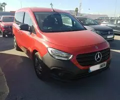 MERCEDES-BENZ CITAN - 2