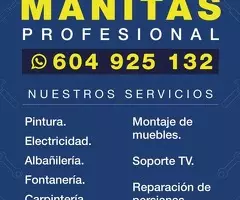 Manitas