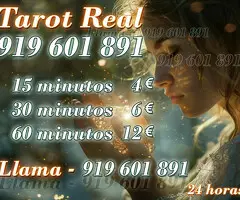 Tarot Real ☎️ 919 601 891 - Llama