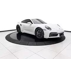 2024 Porsche 911 Carrera 4 GTS Coupe - Exotic Car - 4