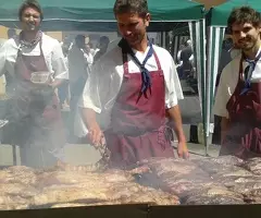 Catering parrilladas para bodas - www.buenosfuegos.com - 8