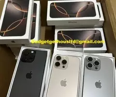 Apple iPhone 16 Pro Max, iPhone 16 Pro, iPhone 16, iPhone 16 Plus, iPhone 15 Pro Max, iPhone 15 Pro - 2