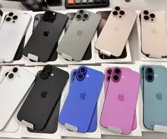 Apple iPhone 16 Pro Max, iPhone 16 Pro, iPhone 16, iPhone 16 Plus, iPhone 15 Pro Max, iPhone 15 Pro - 5