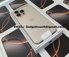 Apple iPhone 16 Pro Max, iPhone 16 Pro, iPhone 16, iPhone 16 Plus, iPhone 15 Pro Max, iPhone 15 Pro - 7