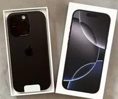 Apple iPhone 16 Pro Max, iPhone 16 Pro, iPhone 16, iPhone 16 Plus, iPhone 15 Pro Max, iPhone 15 Pro - 8