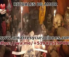 te ofrece la mejor Brujería para Enamorar