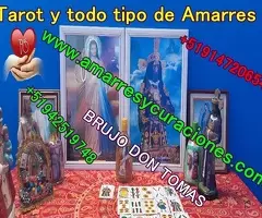 Amarres y Rituales para el Bienestar en Pareja y Familia