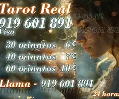 Tarot Real ☎️ 919 601 891 - Llama