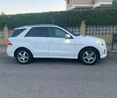 Mercedes Benz Ml 350 BlueTEC 4MATIC - 2