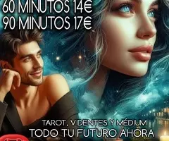 Astrología telefónico 40 minutos 8€