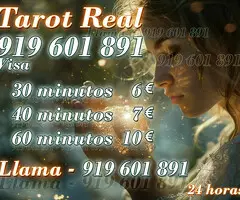 Tarot Real ☎️ 919 601 891 - Llama