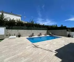 Venta Chalet 3d 2b piscina garaje Los Balcones Torrevieja - 10