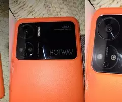 HOTWAVE   NOTE   12   130  € - 3