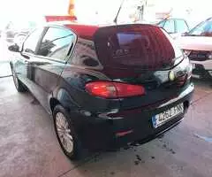 Alfa Romeo 147 1.6 TS SELECTIVE 77 KW (105 CV), Gasolina, Manual, 124519 Km, 2007 - 7