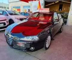 Alfa Romeo 147 1.6 TS SELECTIVE 77 KW (105 CV), Gasolina, Manual, 124519 Km, 2007 - 8