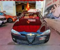 Alfa Romeo 147 1.6 TS SELECTIVE 77 KW (105 CV), Gasolina, Manual, 124519 Km, 2007 - 9