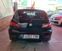 Alfa Romeo 147 1.6 TS SELECTIVE 77 KW (105 CV), Gasolina, Manual, 124519 Km, 2007 - 10